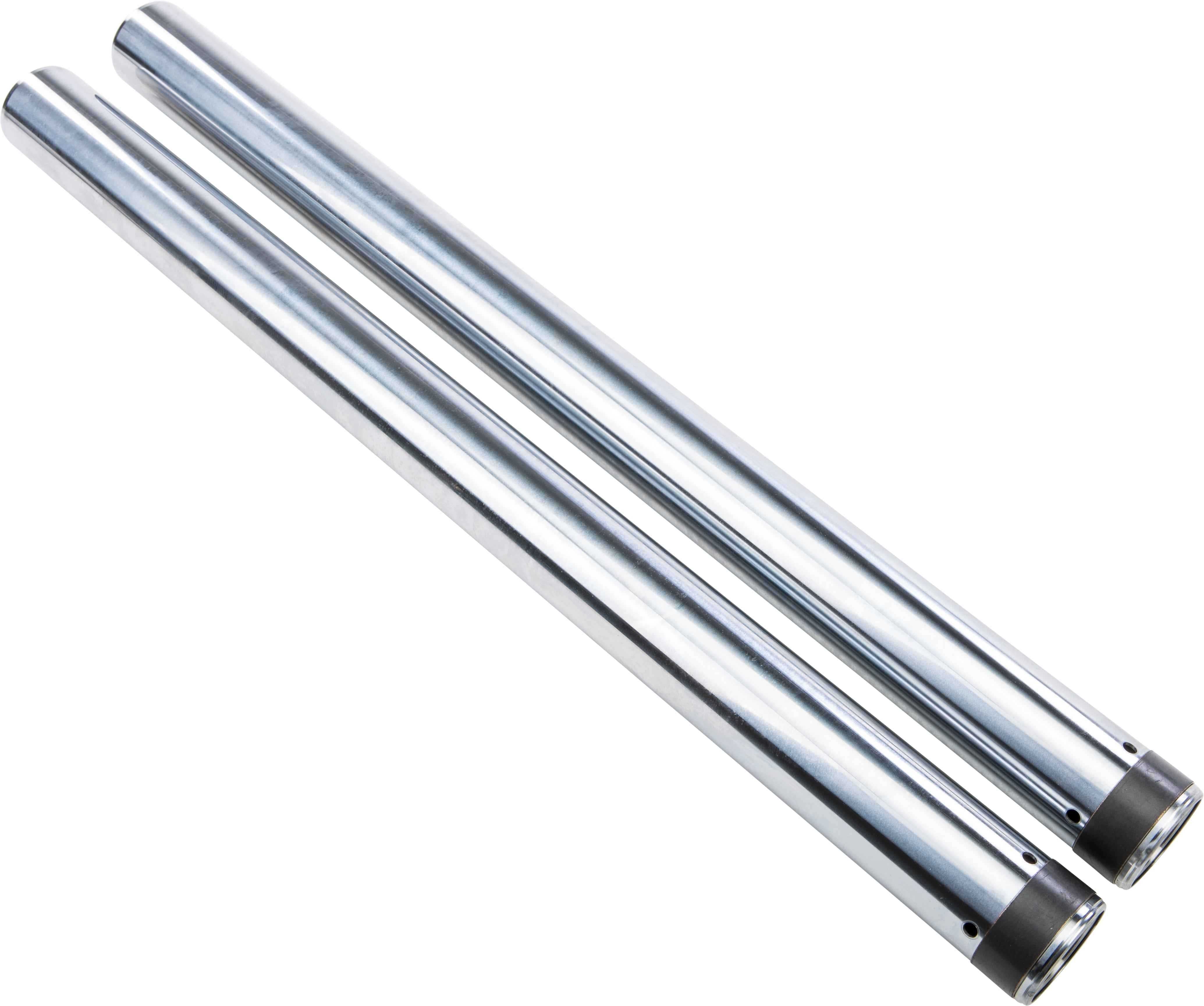 HARDDRIVE, 094611 49mm Fork Tubes 25 1/2" Std Fxd