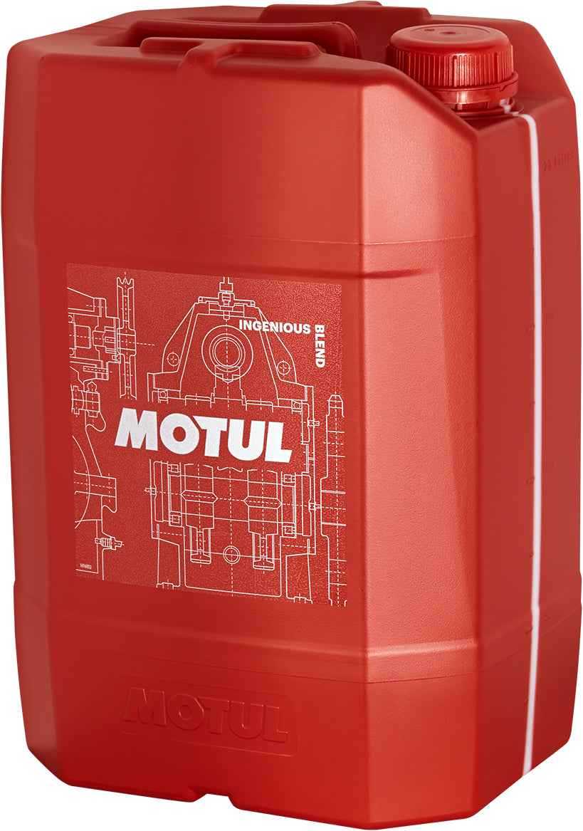 MOTUL, 109520 Motul 5100 15W50 20 Lt