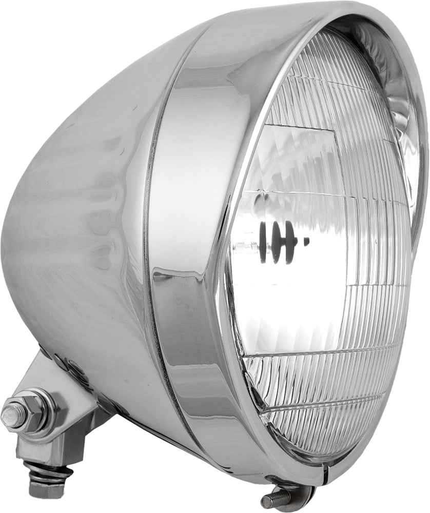 HARDDRIVE, 20-0335D 5.75" Headlightchrome