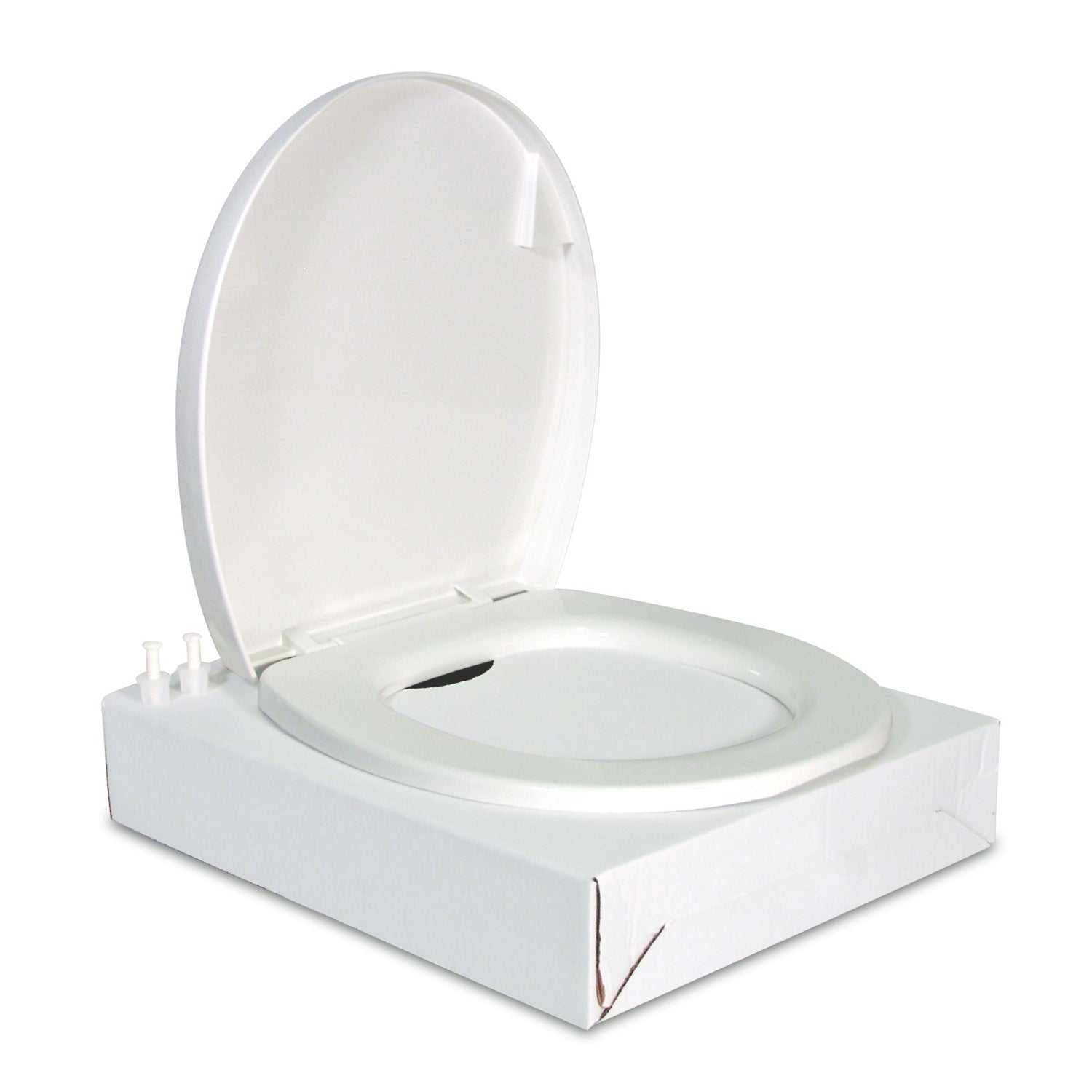 Thetford, 42178 Thetford Toilet Seat Elongated