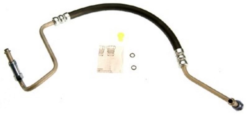 Omega, 4248 Omega Power Steering Hose Return Hose