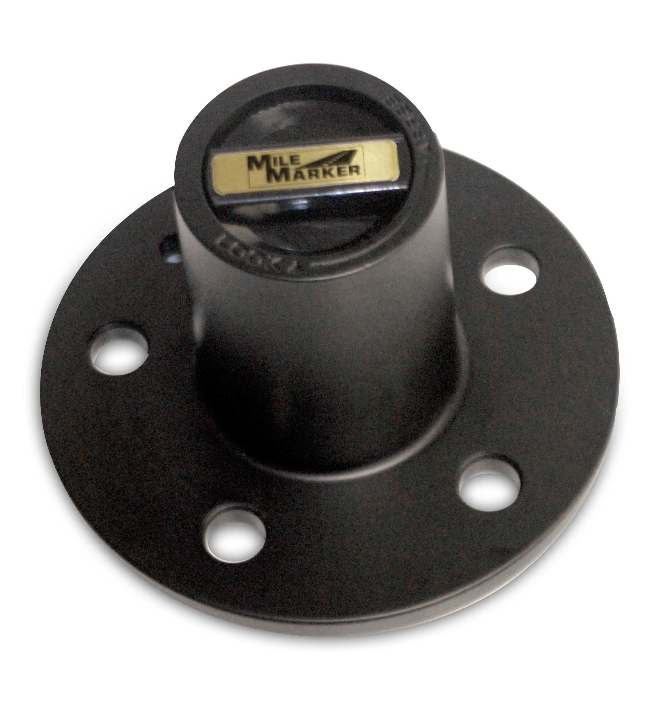 Mile Marker, 427 Mile Marker Locking Hub Manual