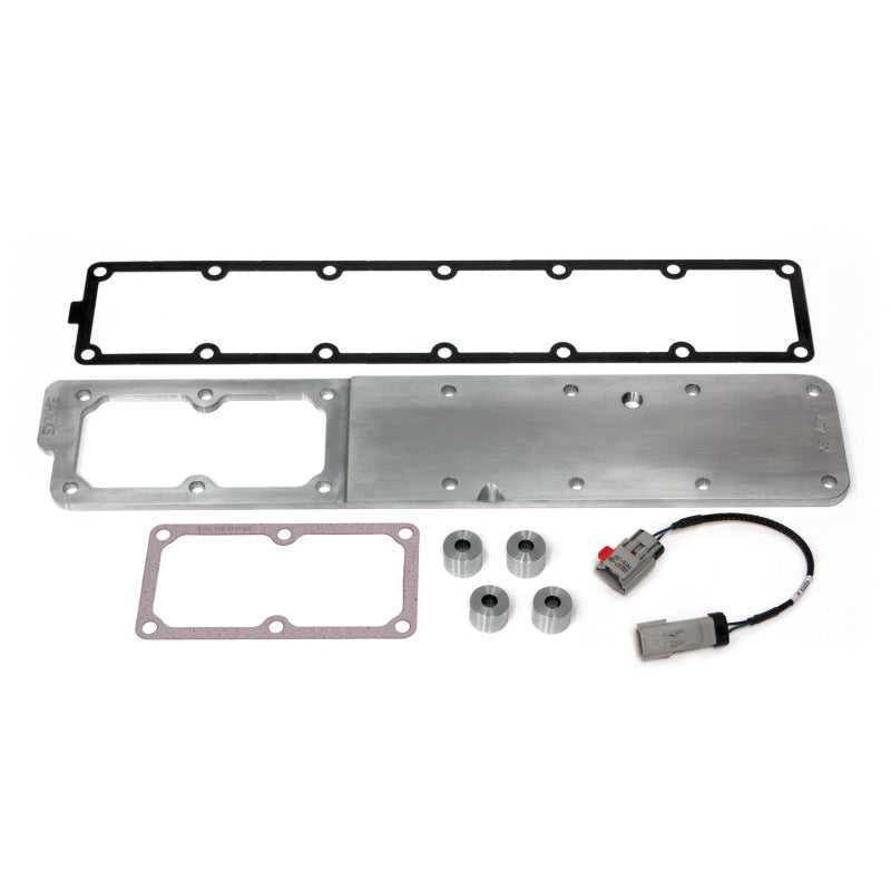 Banks Power, 42714 Banks Power 13-17 Ram 2500/3500 6.7L Diesel Heater Delete Kit