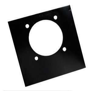 Pacific Cargo, 4277MPK Cargo Recessed Floor Ring Kit 4275-MP-K