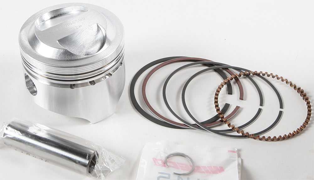 WISECO, 4289M06500 Piston Kit 65.00/Std 12:1 Hon