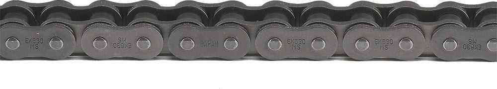 EK, 428SHDR-132G Chain Shdr Non Sealed 428 132l Gld