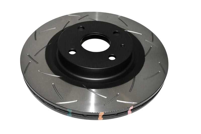 DBA, 42964S DBA 16-18 Mazda MX-5 Miata Front 4000 Series Slotted Rotor