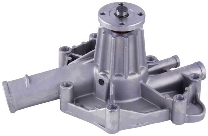 Gates Corp, 43026 Gates Corp Water Pump