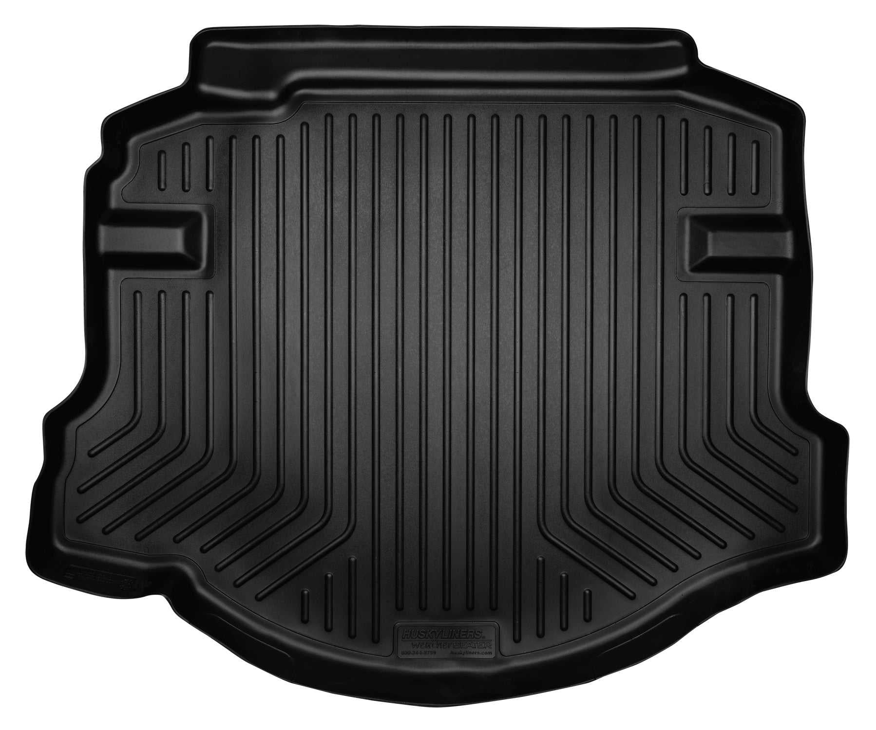 Husky Liner, 43041 Husky Liner Trunk Liner Black