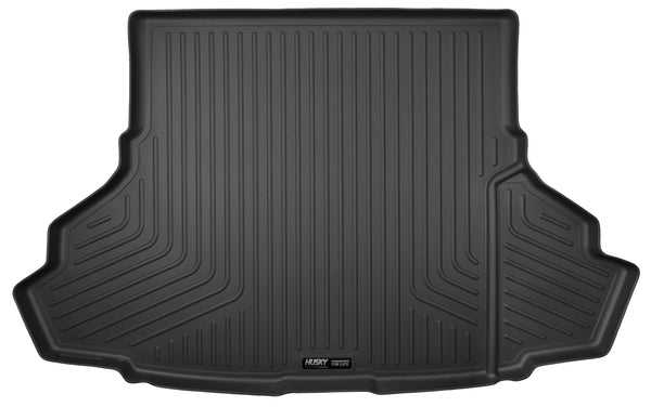 Husky Liner, 43071 Husky Liner Trunk Liner Black