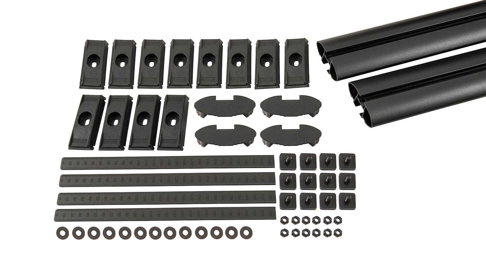 Rhino Rack, 43247 Rhino Rack Pioneer Va Conversion Kit