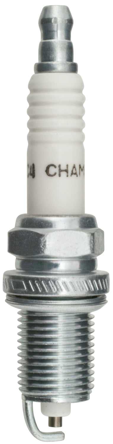 Champion Plugs, 434 Champion Plugs Spark Plug OE Replacement