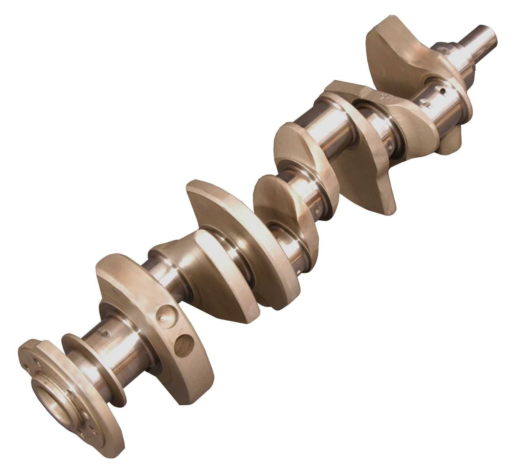 Eagle Specialty, 435037505700 Eagle Specialty Crankshaft For Use With Chevy 305/ 350