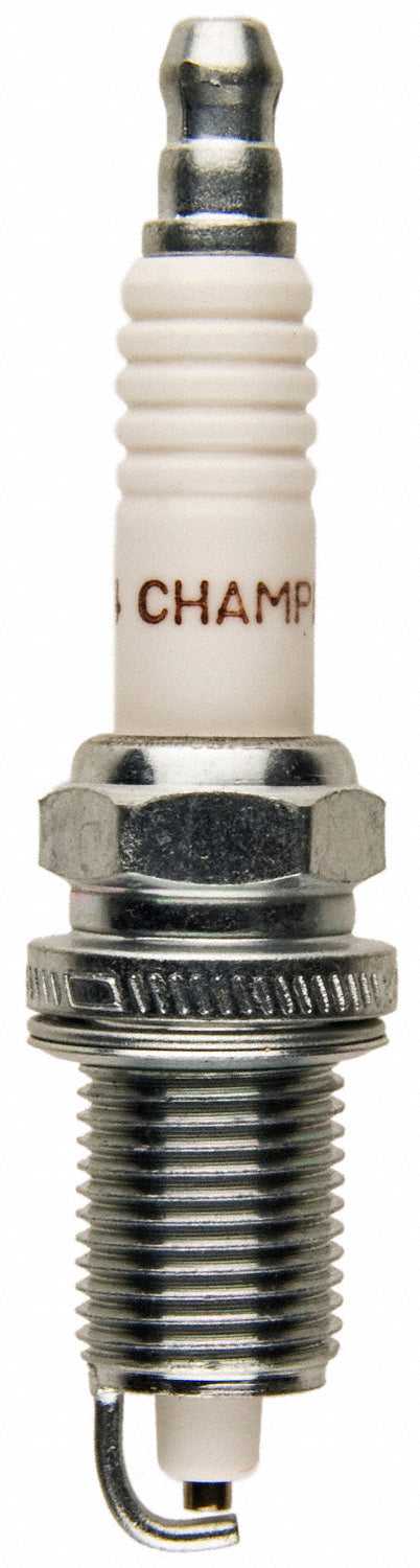 Champion Plugs, 436 Champion Plugs Spark Plug OE Replacement