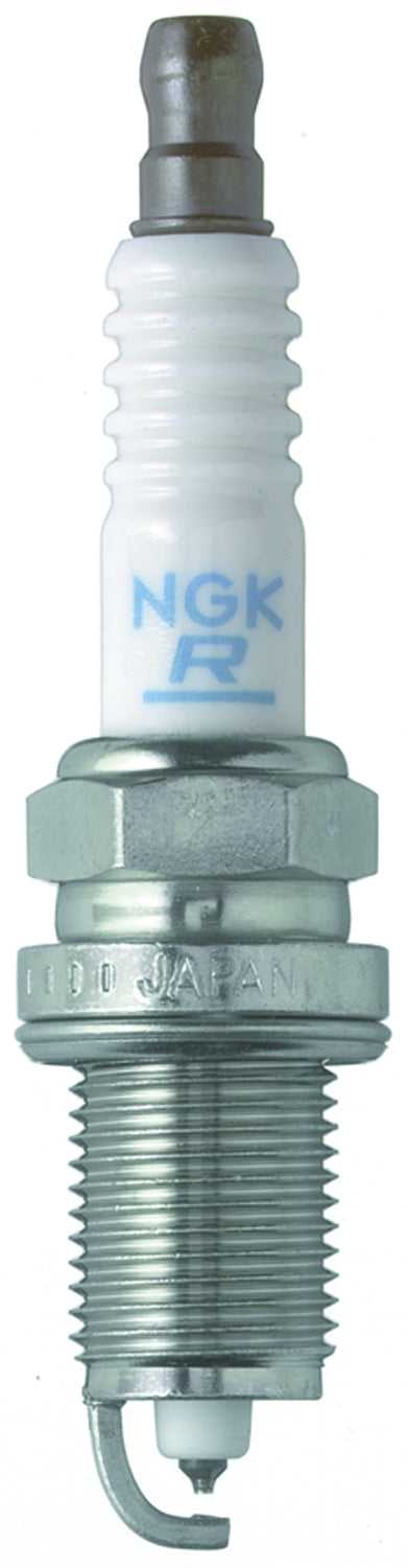 NGK Spark Plugs, 4363 NGK Spark Plugs Spark Plug OE Replacement