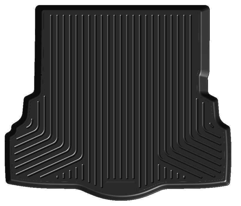 Husky Liner, 43751 Husky Liner Trunk Liner Black