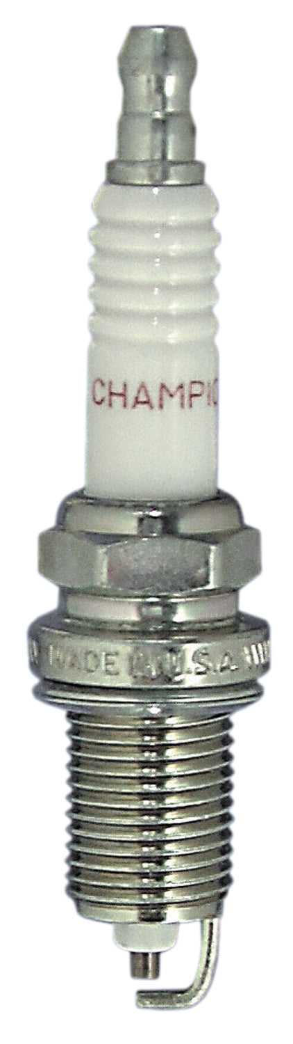 Champion Plugs, 438 Champion Plugs Spark Plug OE Replacement