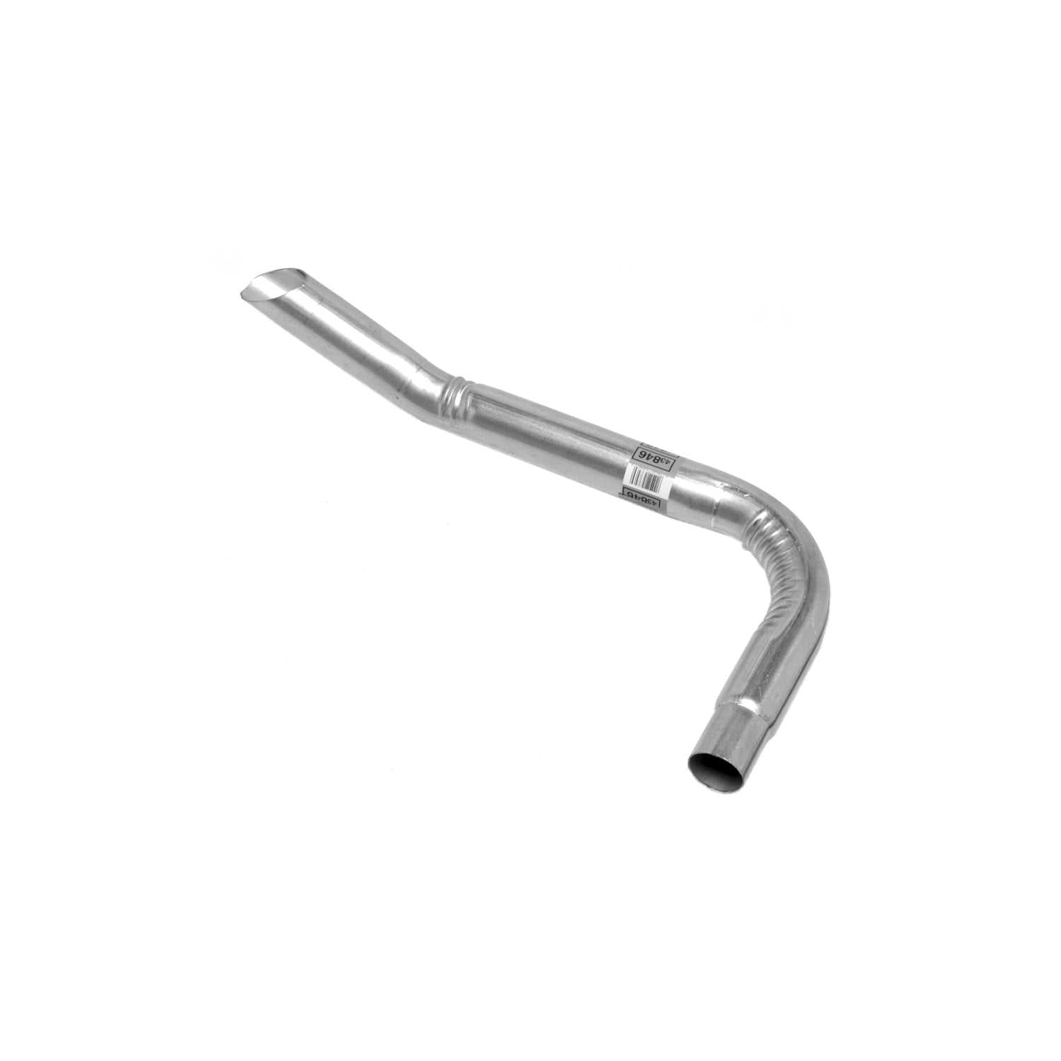 Walker Exhaust, 43846 Walker Exhaust Exhaust Tail Pipe OE Replacement