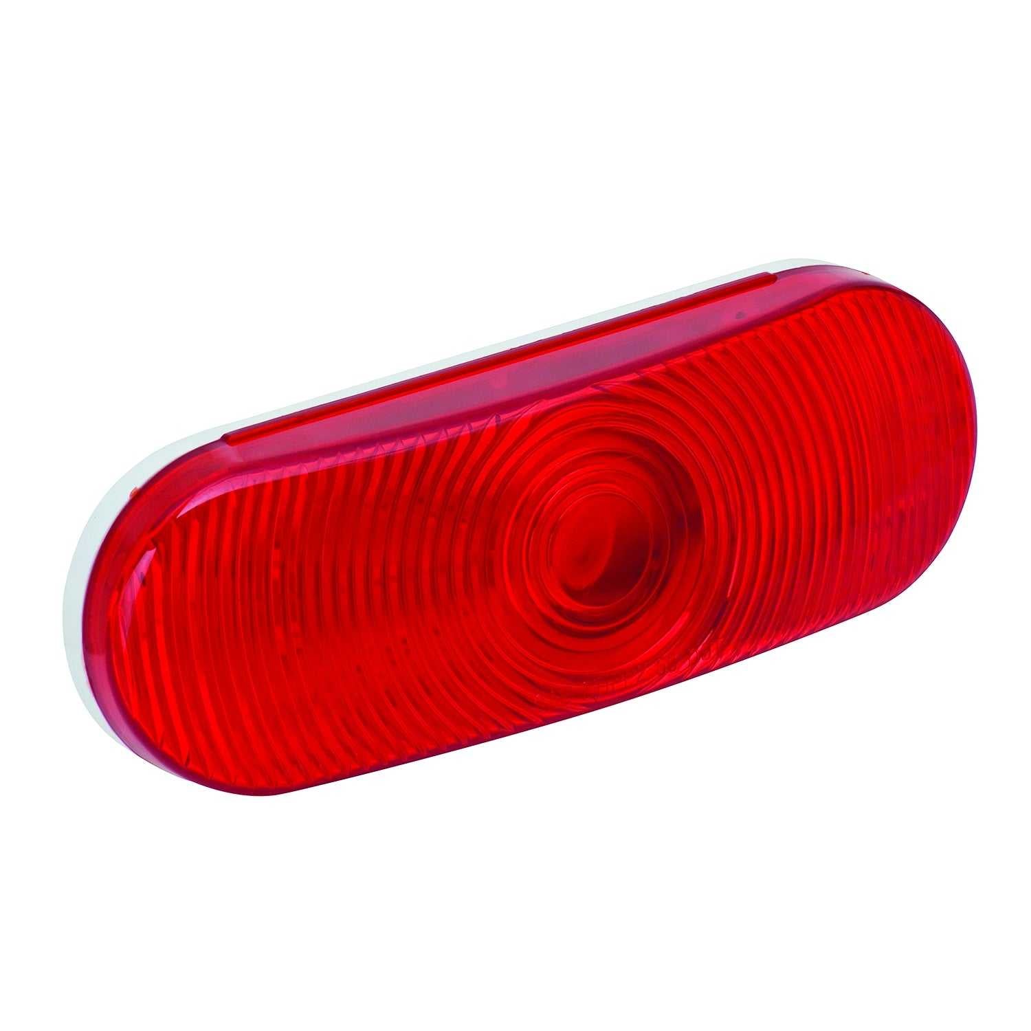 Bargman, 44-06-001 Bargman Trailer Light Stop/ Tail/ Turn Light