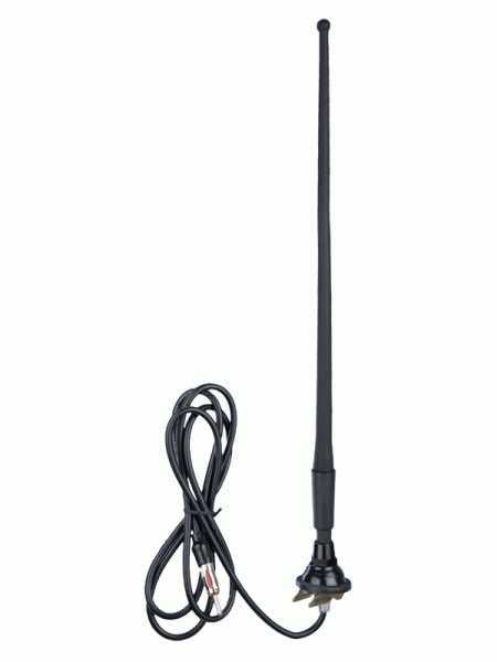 Metra Electronics, 44-UT03R Metra Electronics Antenna Radio