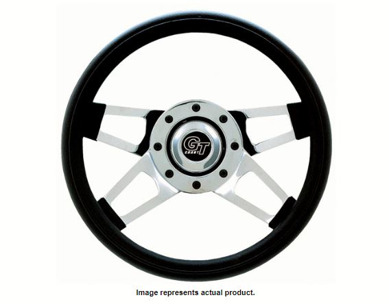 Grant Products, 440 Grant Products Steering Wheel 13-1/2 Inch Diameter