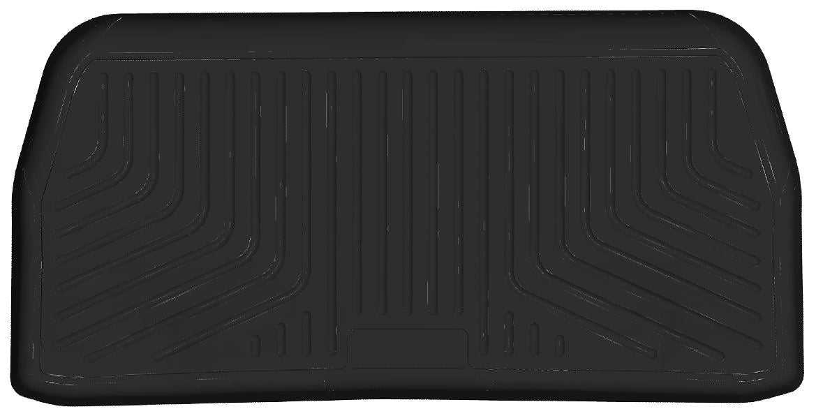 Husky Liner, 44061 Husky Liner Cargo Area Liner Black