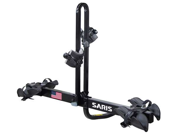 Saris Cyclin, 4412B Saris Cyclin Freedom 2 Bike Tray Univ Hitch