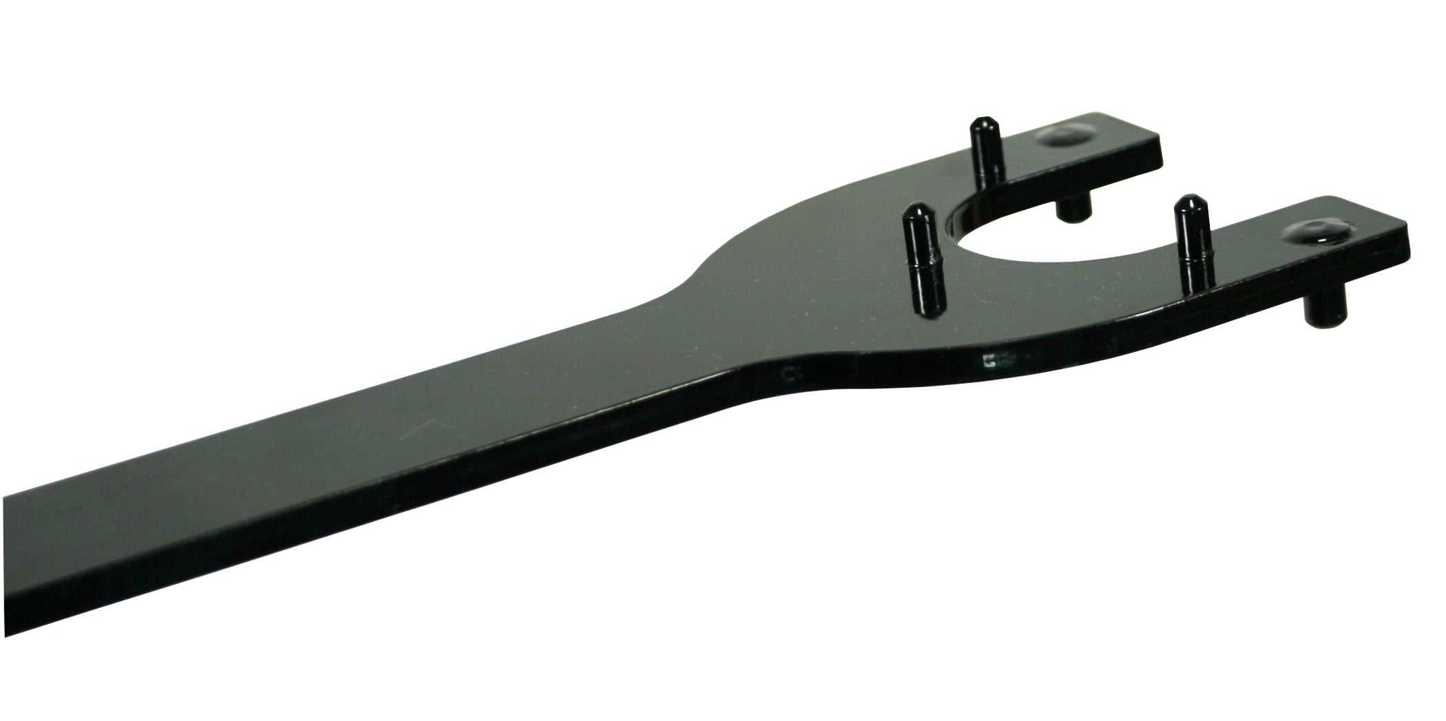 Lisle, 44180 Lisle Cooling Fan Clutch Wrench Use To Remove Fan Clutch