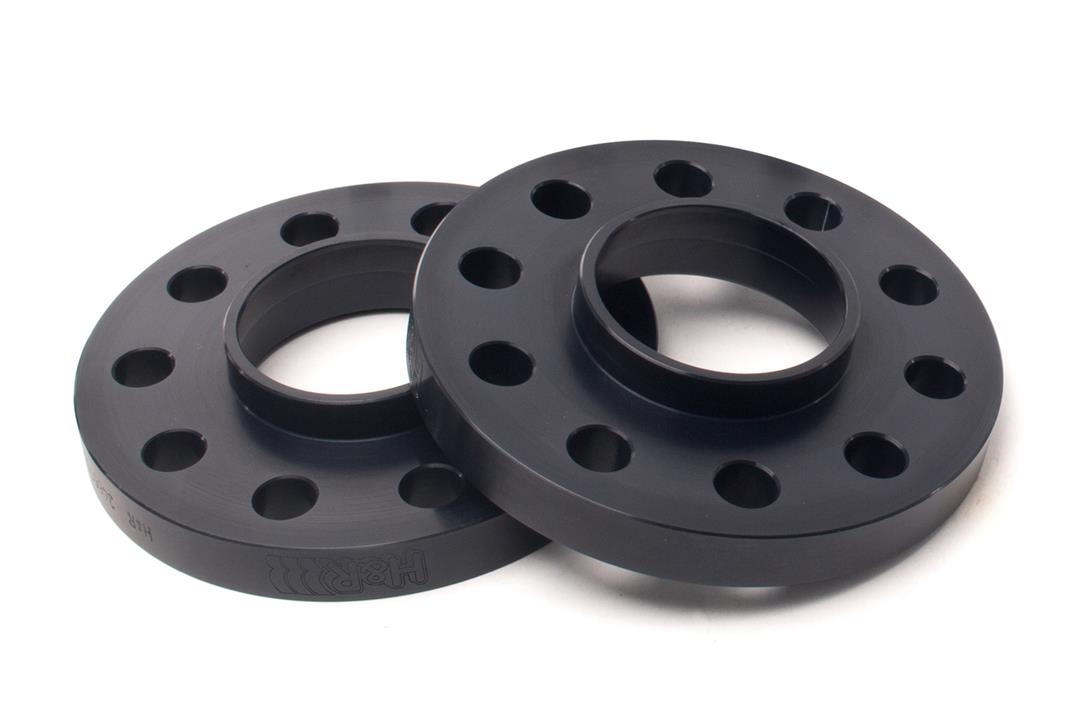 H&R, 4435634SW H&R Trak+ Wheel Spacer