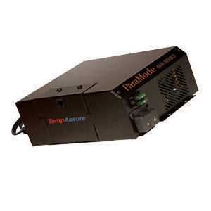 Parallax, 4455TC Parallax Power Supply Power Converter Converts 105-130 Volt AC