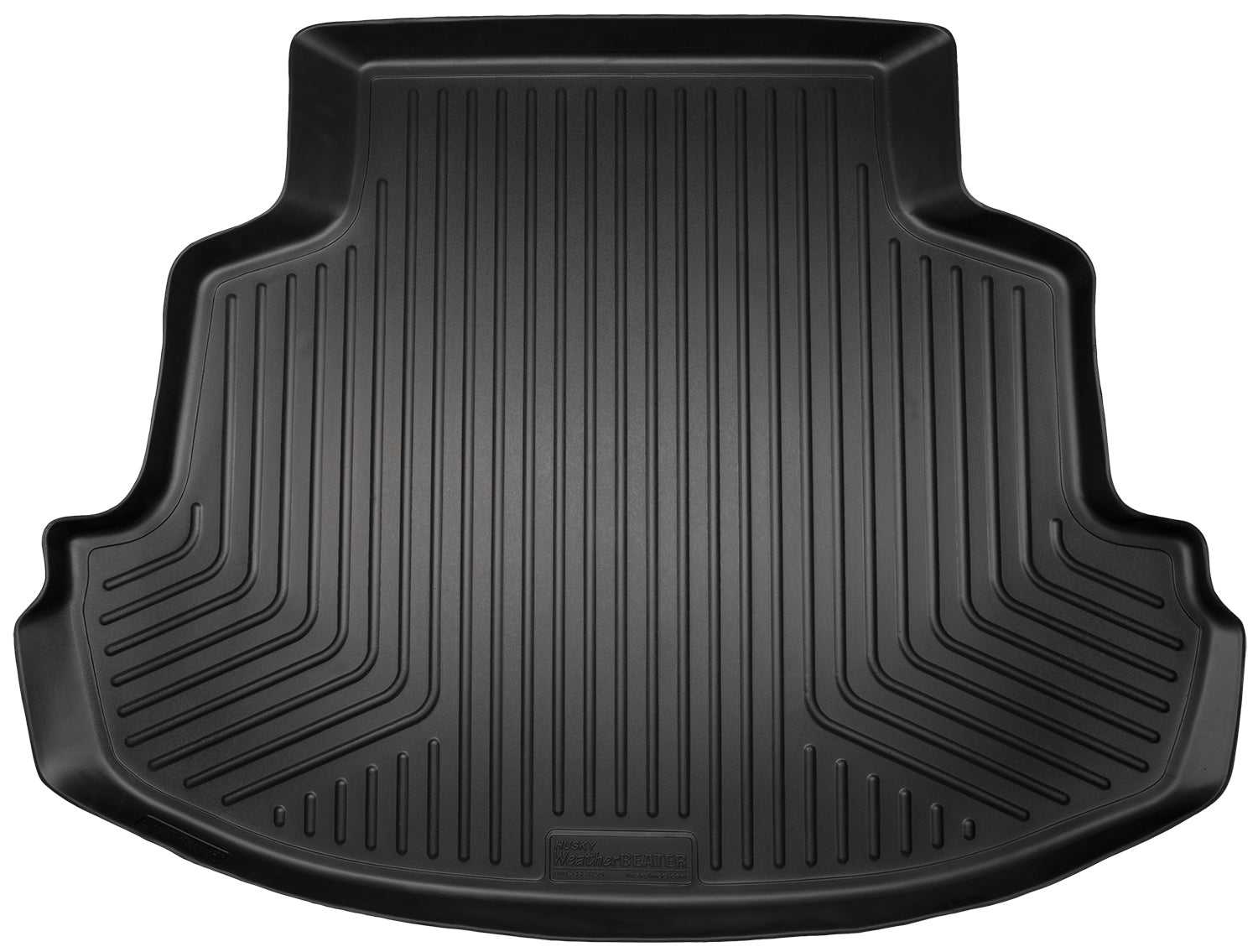 Husky Liner, 44561 Husky Liner Trunk Liner Black