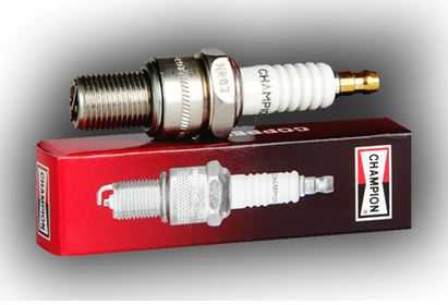 Champion Plugs, 446 Champion Plugs Spark Plug OE Replacement