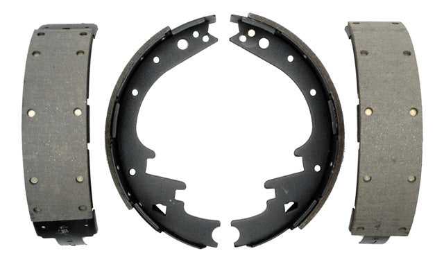 Raybestos Brakes, 446PG Raybestos Brakes Brake Shoe OE Replacement