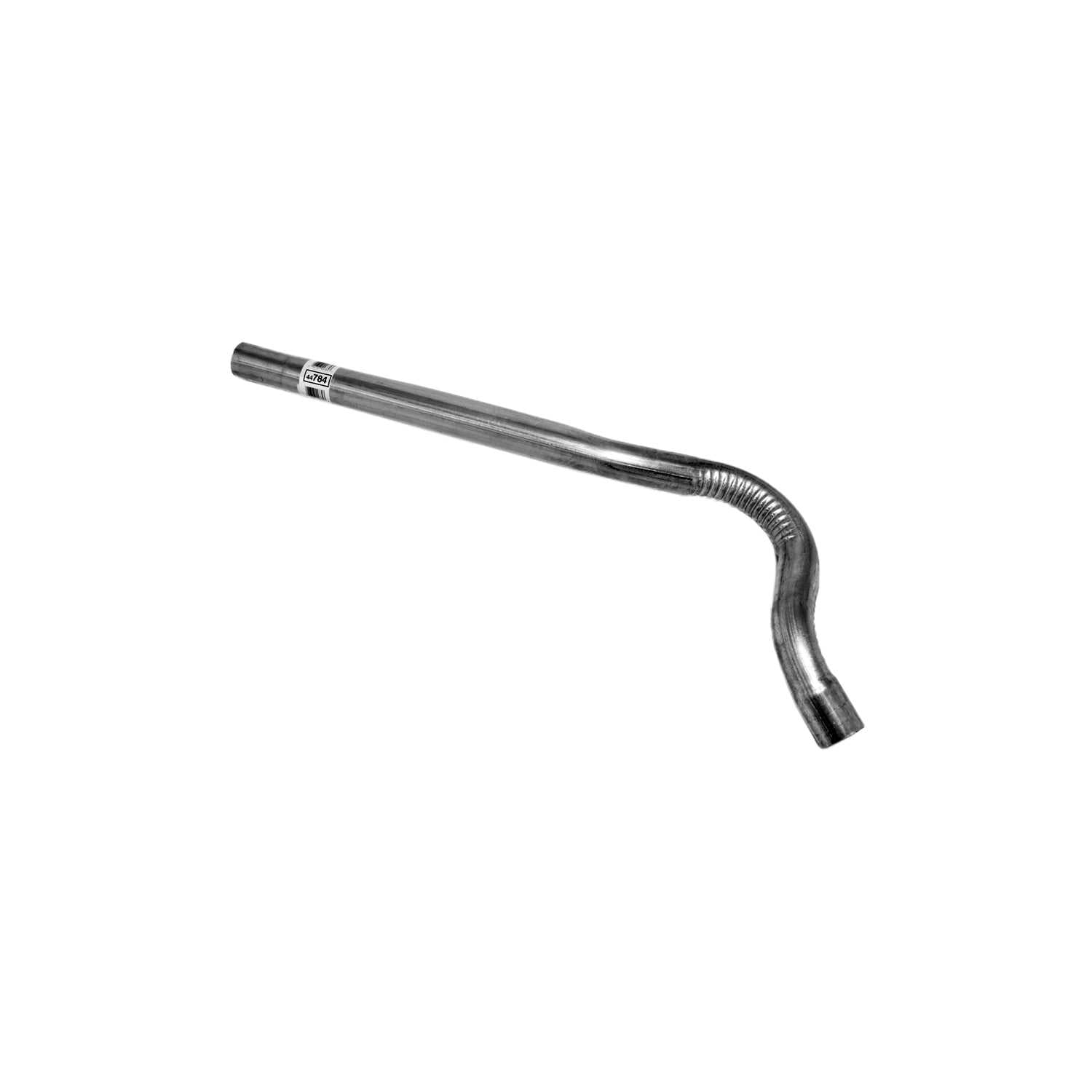 Walker Exhaust, 44784 Walker Exhaust Exhaust Tail Pipe OE Replacement