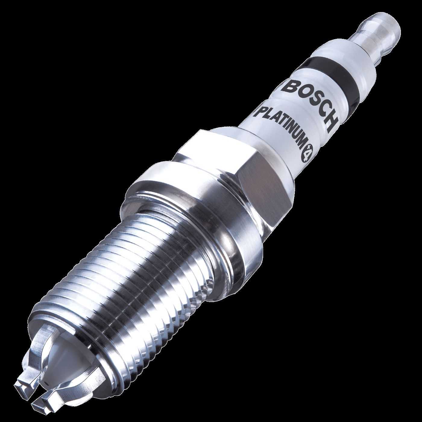 Bosch, 4482 Bosch Spark Plug