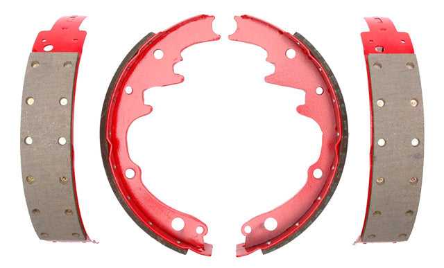 Raybestos Brakes, 449PG Raybestos Brakes Brake Shoe OE Replacement