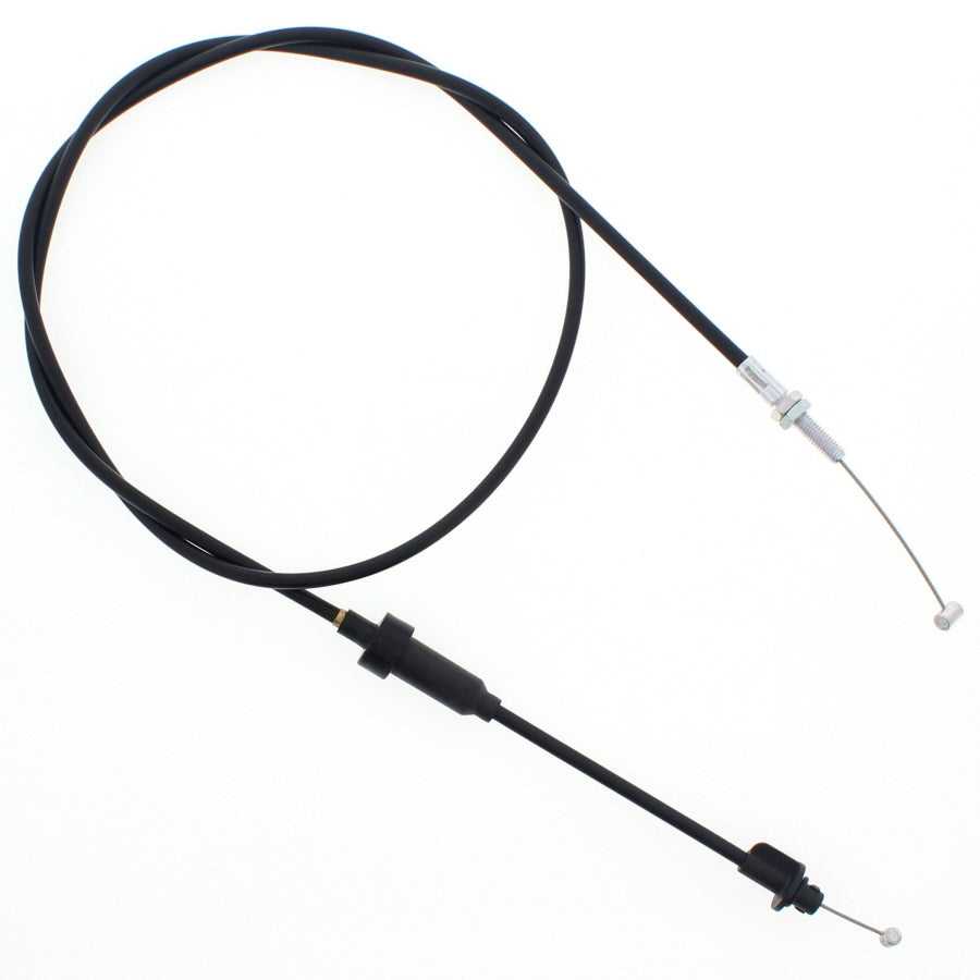 ALL BALLS, 45-1156 Throttle Cable