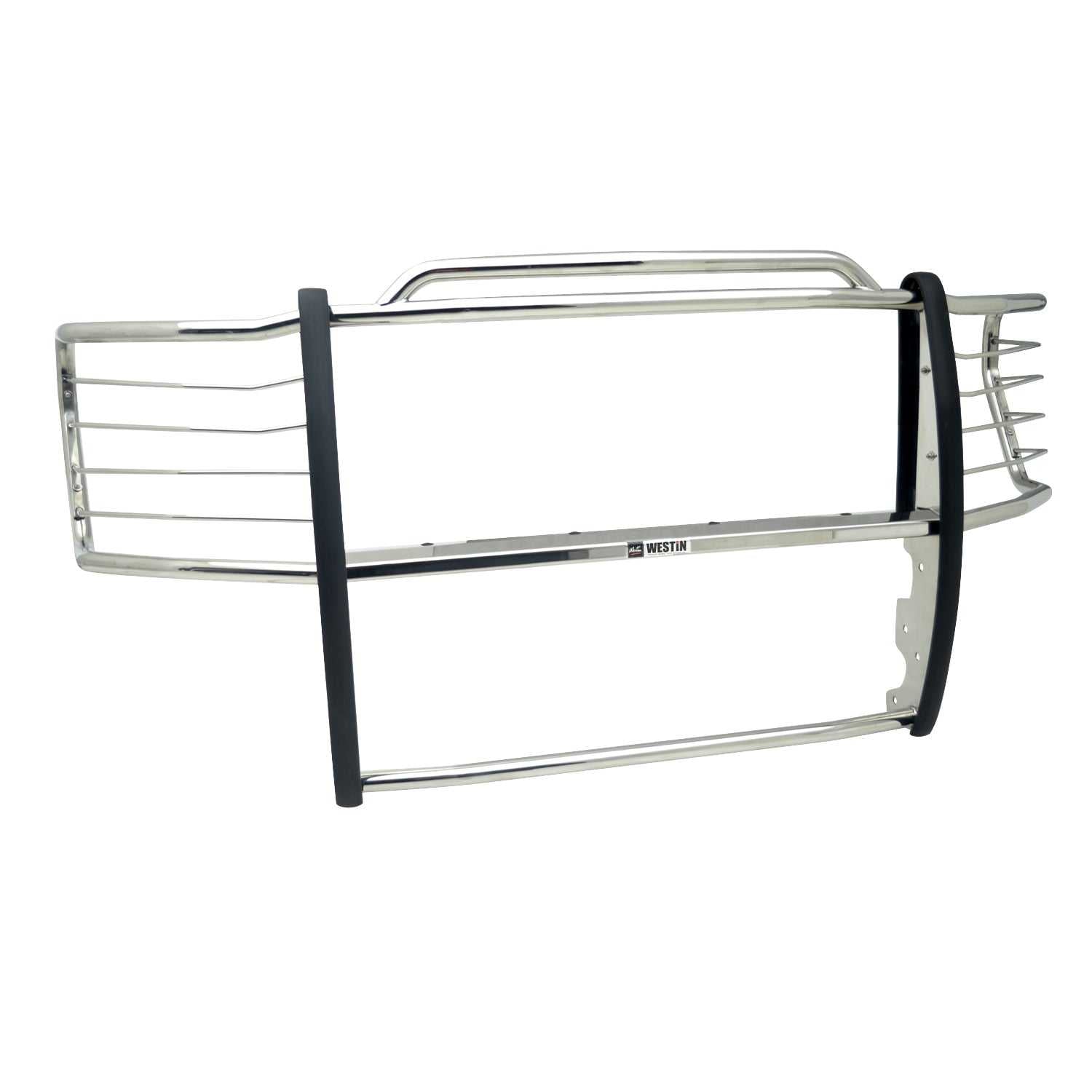 Westin Automotive, 45-2070 Westin Automotive Grille Guard Polished