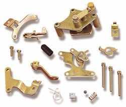 Holley, 45-225 Holley Choke Kit