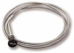 Holley, 45-228 Holley Choke Control Cable