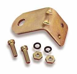 Holley, 45-229 Holley Choke Cable Bracket