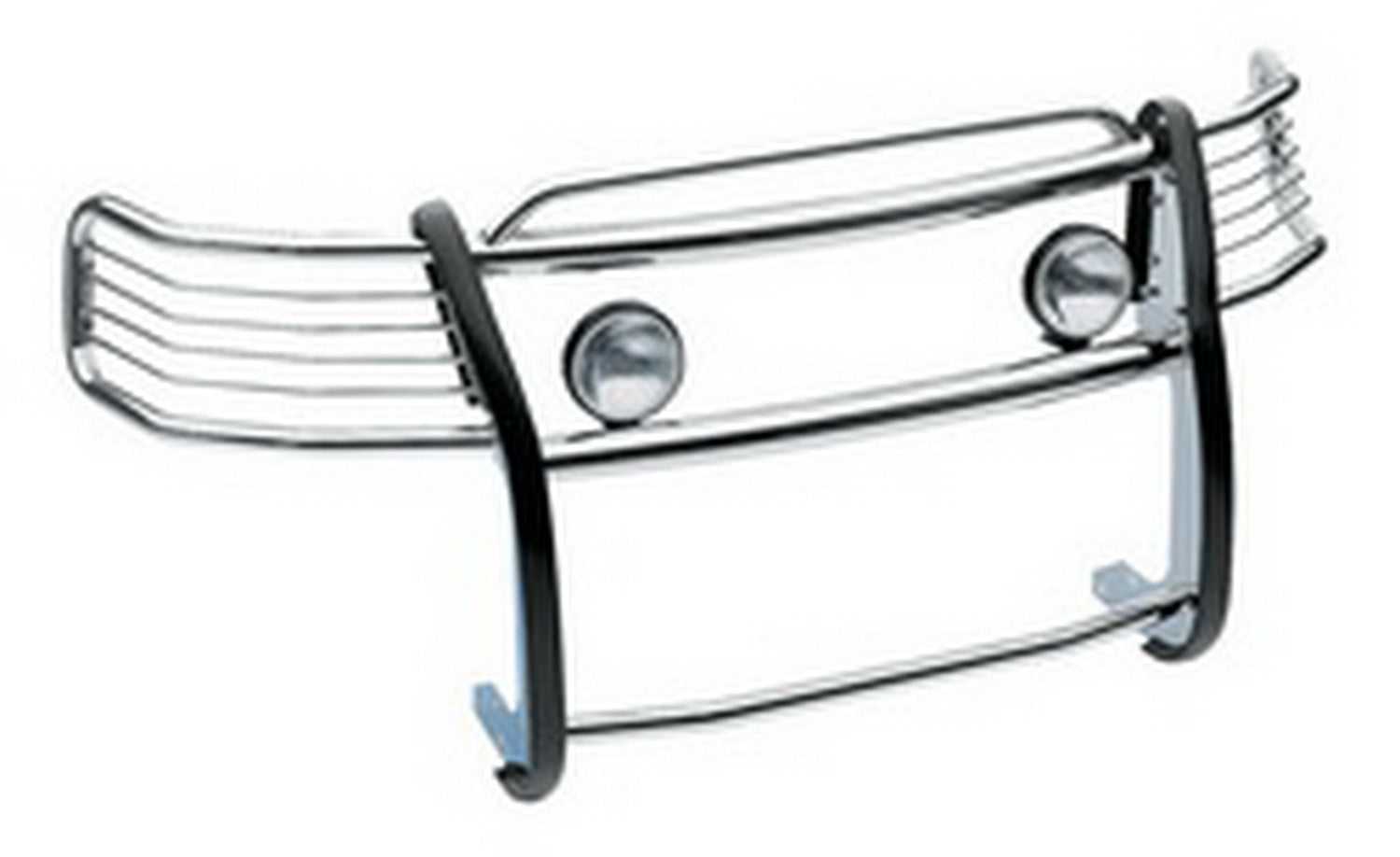 Westin Automotive, 45-3540 Westin Automotive Grille Guard Polished