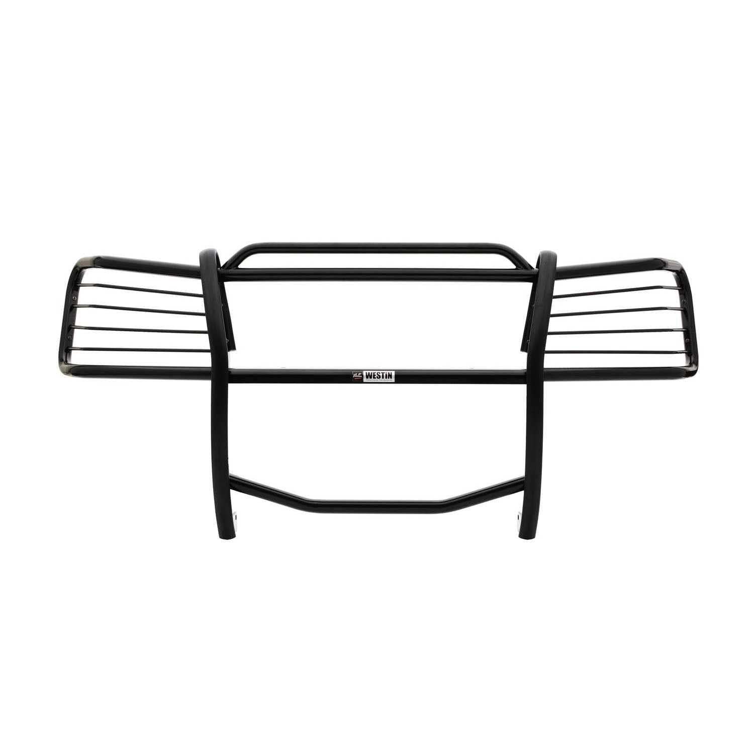 Westin Automotive, 45-3830 Westin Automotive Grille Guard Polished