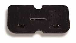 Holley, 45-458 Holley Choke Plate