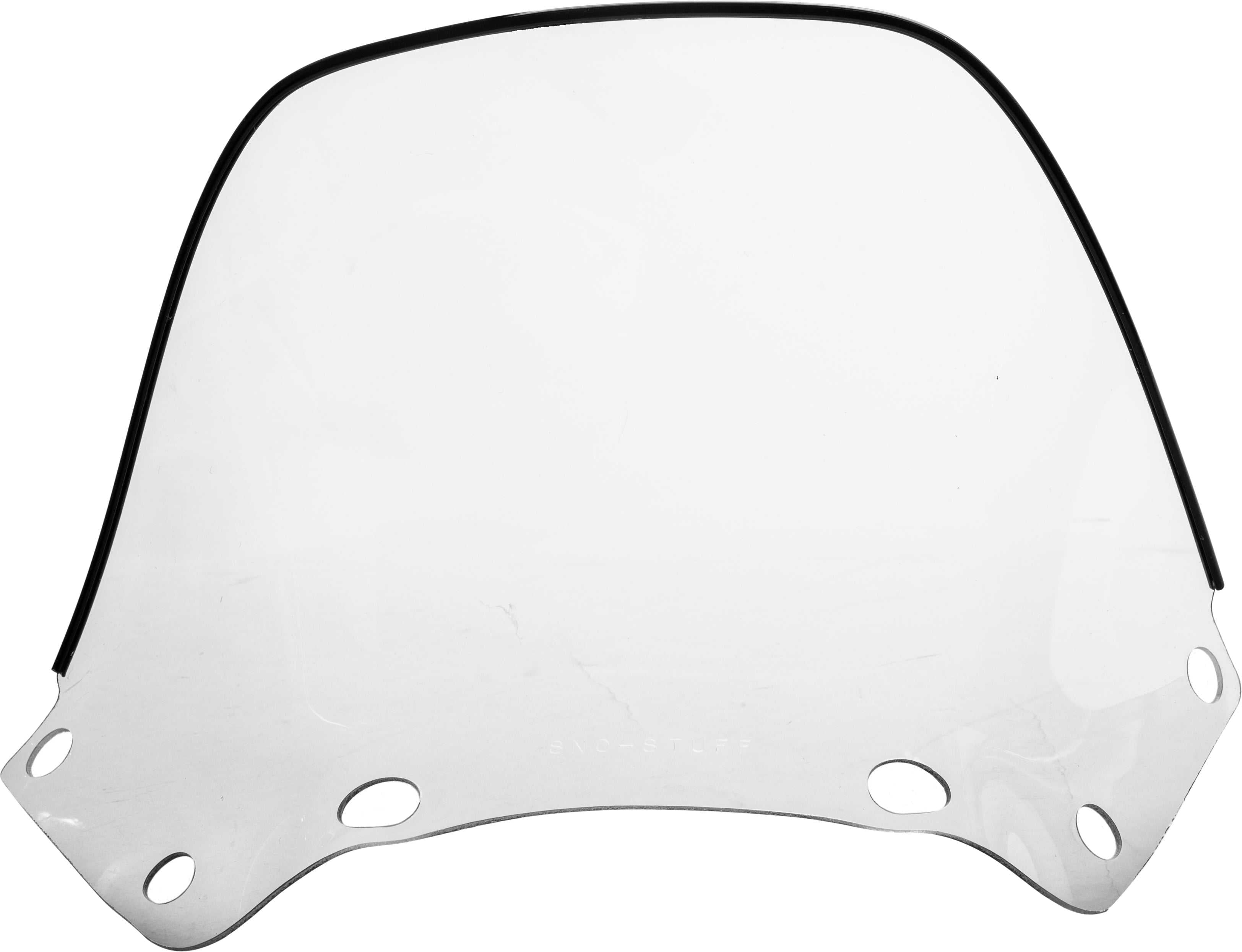 KORONIS, 450-626 Windshield Clear Yam