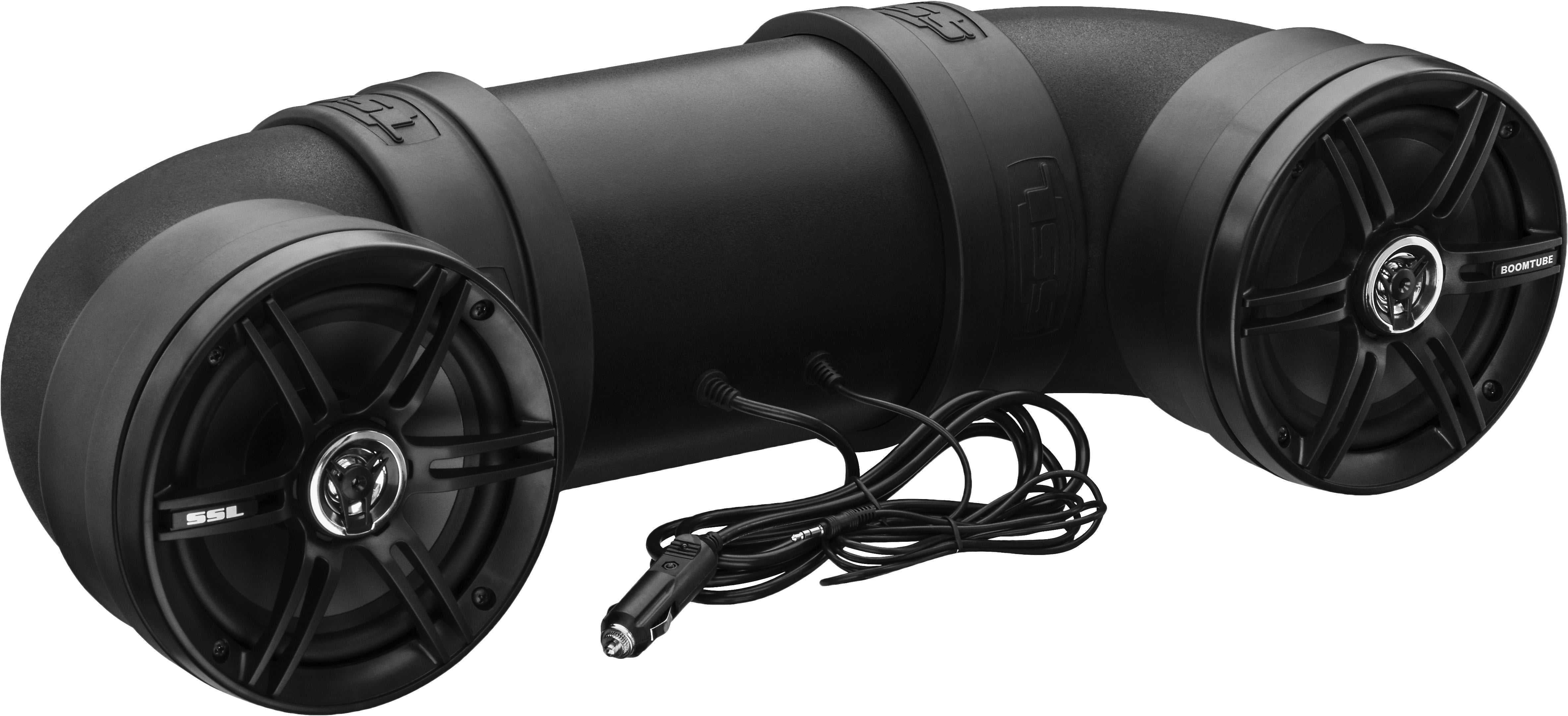 BOSS AUDIO, 450 W Bluetooth Sound System 6" Speaker Tube