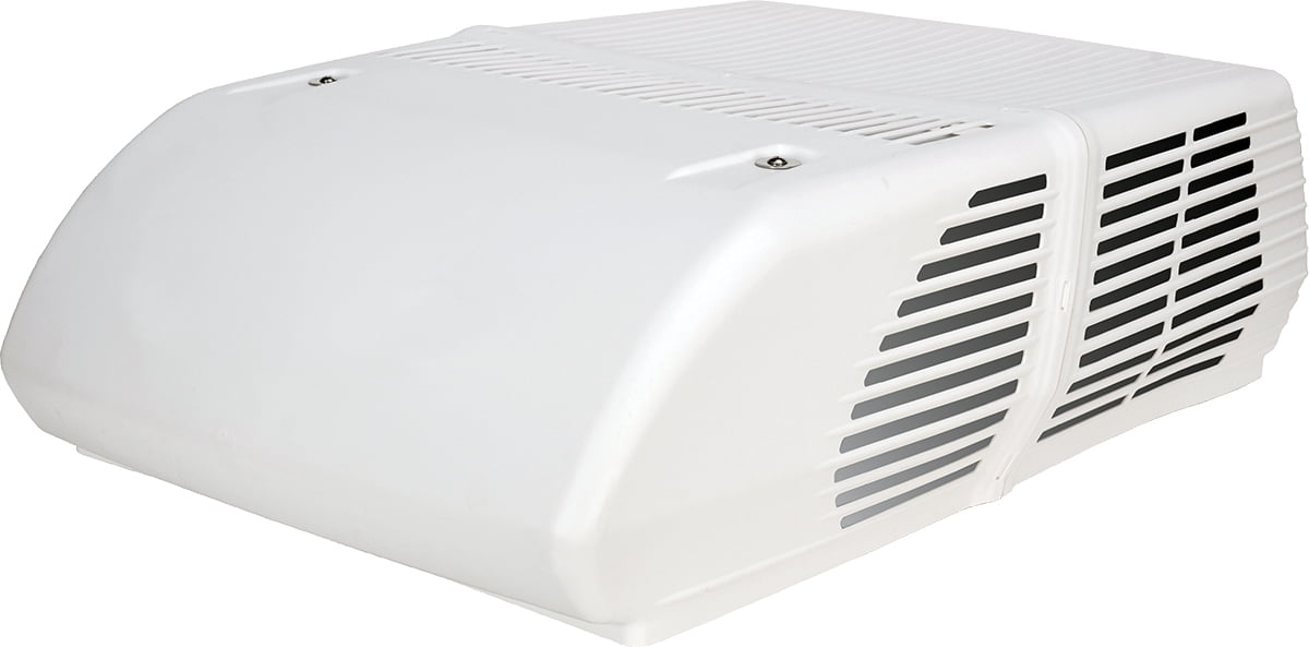 Coleman Air, 45004-0762 Coleman Air Mach 10 15 000 Btu H/P Arctic Whi