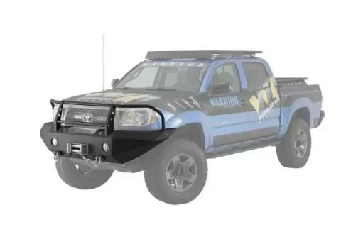 Warrior Prod, 4530 Warrior Prod 05-11 Frt Toyota Tacoma 4