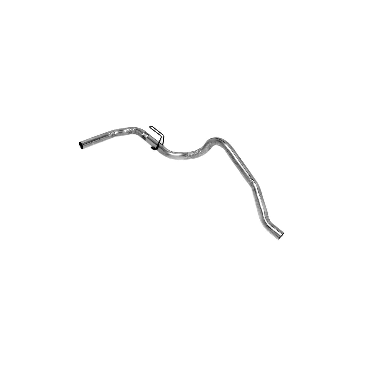 Walker Exhaust, 45307 Walker Exhaust Exhaust Tail Pipe OE Replacement