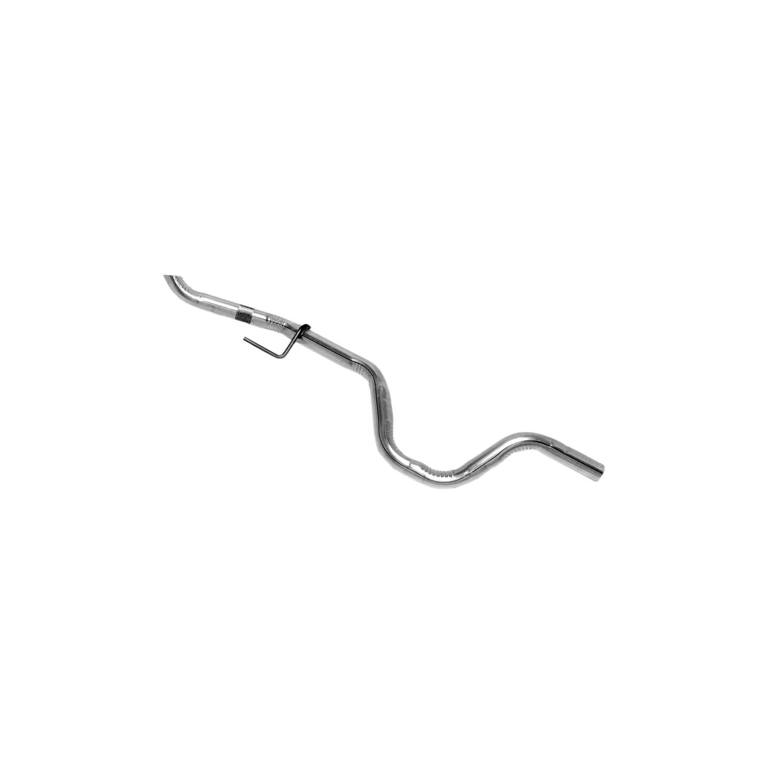 Walker Exhaust, 45378 Walker Exhaust Exhaust Tail Pipe OE Replacement